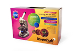 Микроскоп цифровой Levenhuk D50L NG, монокулярный