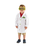 Развивающая игрушка для юного исследователя (халат и очки) Learning Resources LER2761