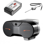 Полный комплект LEGO Mindstorms EV3 45544