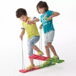 Шагоступы "Шагаем вместе" (4 пары) Weplay KM4001,1