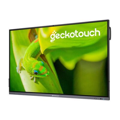 Интерактивная панель Geckotouch Interactive IP65GT-C