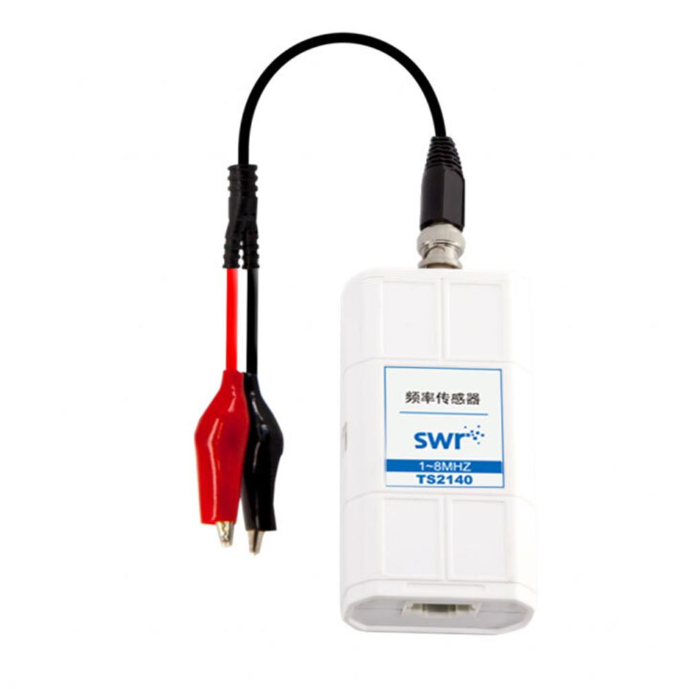 RJ45 Датчик частоты SWR TS2140