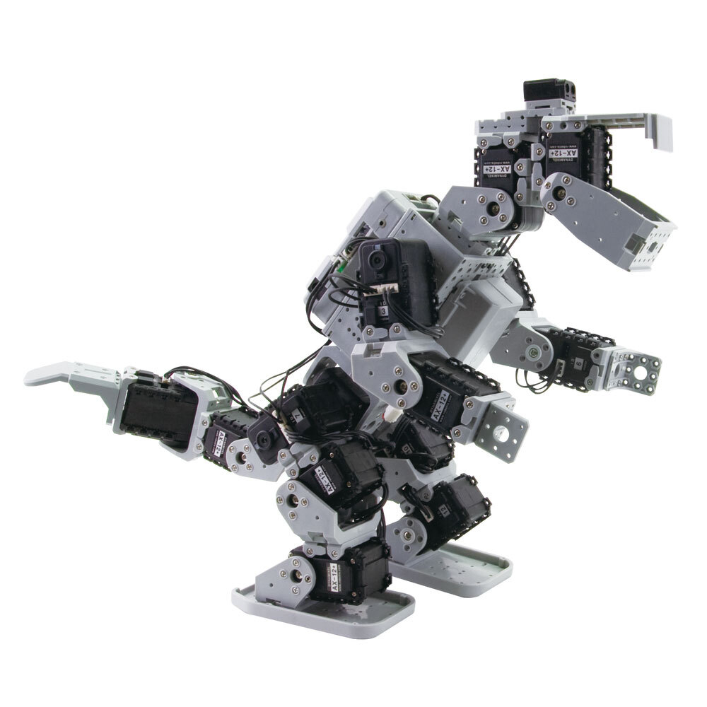 Robotis premium hotsell