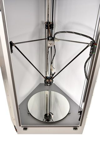 3D Принтер Prism Special V2