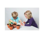 Комплект для экспериментирования "Мои первые опыты: изучаем природу" Cornelsen