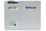 Проектор лазерный InFocus INL2166