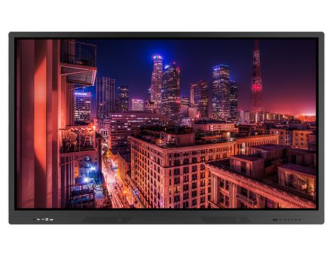 Интерактивная панель TEACHTOUCH 3.5SE