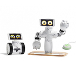 Учебно-игровой комплект модульной робототехники Fable "Социально-эмоциональное развитие"