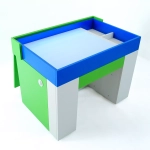 Творческая мастерская «АНРО»