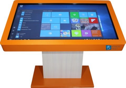 Интерактивный стол Project touch 43" А