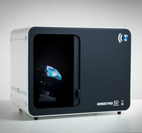 3D сканер Maestro 3D MDS 500