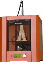 3D принтер Hercules 2018