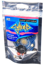 Набор для обучения пайке "CyberID" Амперка AMP-S059