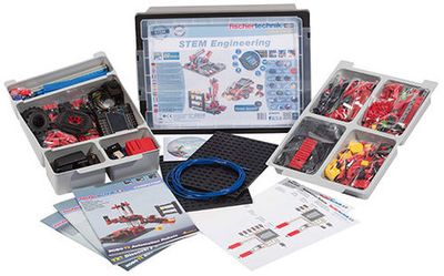 Fischertechnik STEM 