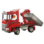 Конструктор "Грузовики" Fischertechnik Advanced 540582