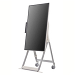 Интерактивная панель LG 43HT3WJ, 43"