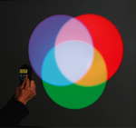 Микшер цветовой для оптической системы PASCO