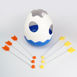 Игровой набор "Меткий стрелок"