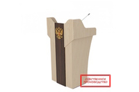 Мультимедийная интерактивная трибуна «‎AVKompleks Lector 2»