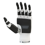 Кисть-рука The Dexterous Hand RH56DFX-2L (левая) Inspire Robots (повышенная скорость)