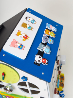 Бизидом «Будущий ученый» Приоритет