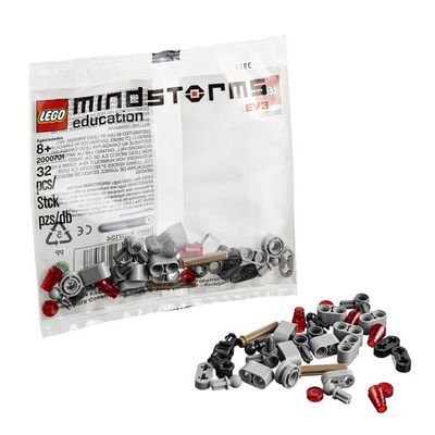 Набор запасных частей LEGO Education 