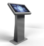 Интерактивный терминал Master 21.5"