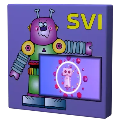 Интерактивный логопедический комплекс Service.Interactive 