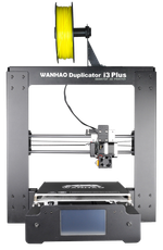 3D принтер Wanhao Duplicator i3 Plus