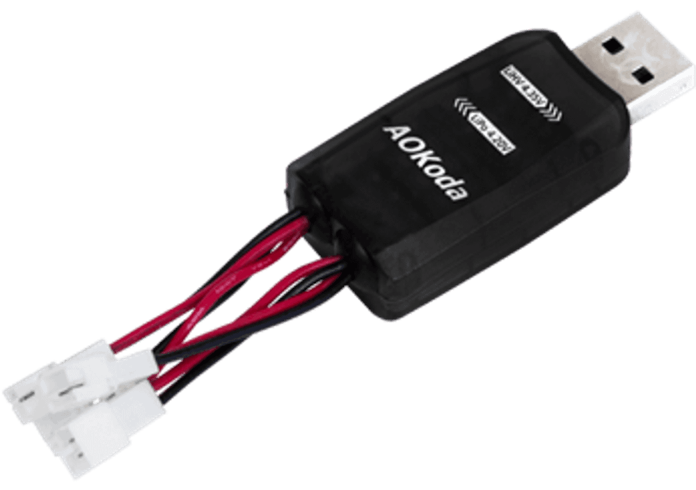 Геоскан Пионер Мини зарядное устройство