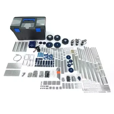 Конструктор базовый MATRIX с контроллером MR-000