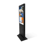 Интерактивная стойка/киоск NextStand 43" Simple STDNV2INT43