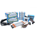 Набор для быстрого прототипирования электронных устройств. Базовый уровень ЭВН20.2120-КВ