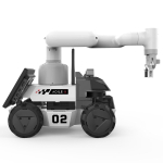 Колесный робот AgileX LIMO COBOT