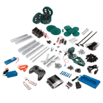 Робототехнический набор Технолаб «Базовый уровень Arduino» ТВ-0441С-17-ТС