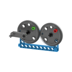 Конструктор "Простейшие машины"