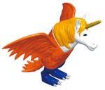 Магнитный конструктор Popular Playthings "Смешай и собери. Мистические животные" (Комплект на группу)