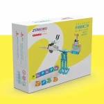 Робототехнический набор Zmrobo "Alpha-series B"