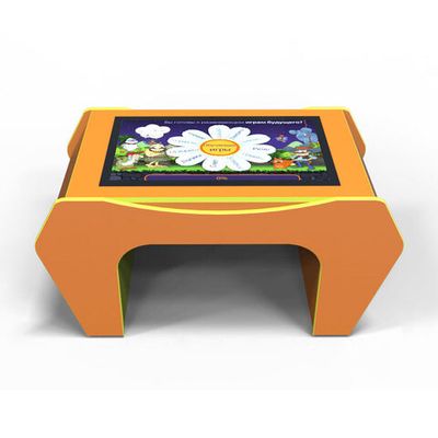 Интерактивный развивающий стол «Познайка Мulti 5» AVKompleks