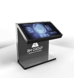 Интерактивный cенсорный стол Galaxy 43"