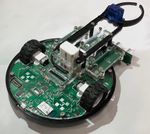 Набор расширений для робоплатформы «РОББО»