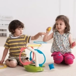 Кольцеброс "Удачный бросок" Weplay KM0005