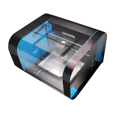 3D Принтер Cel Robox RBX1