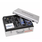 Набор демонстрационного оборудования "Возобновляемые источники энергии 3. Топливные Элементы" PHYWE