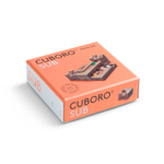 Дополнительный набор к конструктору Cuboro "Sub"