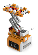 Ресурсный набор Creator Kit для робота VinciBot от MatataLAB