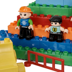 Гигантский набор DUPLO 9090