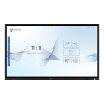 Интерактивный комплекс NextPanel 86" IFCKV5INT86