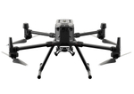 Полетная платформа DJI Matrice 300 RTK