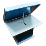 Интерактивный стол "Уникум-3"